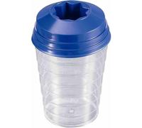 Gobelet mixeur avec presse-citron 0,5 l