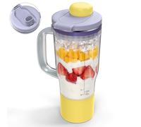 Gobelet mixeur de 710 ml pour Ninja BlendBOSS