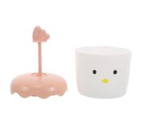 Gobelet Moussant pour Nettoyant Visage, Plastique Portable à Pression | Nettoyage Profond, Utilisation Polyvalente, Opération Simple, Mousse Facile, Routine Soin du Visage, Tous Âges