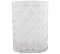 Gobelet - MSV - En acrylique - Edith - 8.3x5.7x11cm - Transparent