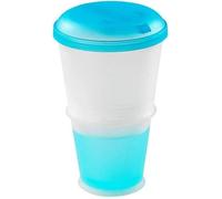 Gobelet ''muesli-To-Go Multicolore