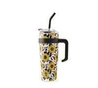 Gobelet Myra Bag Wide Wyoming Jaune TU