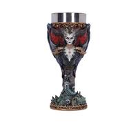 Gobelet - NEMESIS NOW - Diablo IV - Lilith - Résine - Multicolore - 3D
