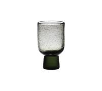 Gobelet Oslo gris 20 cl (lot de 6) Table passion