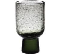 Gobelet Oslo gris 20 cl (lot de 6) - Table Passion - Gris - Verre Gris