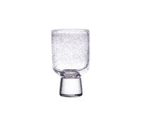 Gobelet Oslo transparent 20 cl (lot de 6) - - Transparent / Cristal - Verre