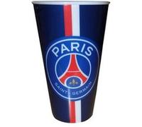Gobelet - Paris Saint Germain - En plastique - Contenance: 550 ml