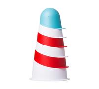 Gobelet phare à empiler Ubbi