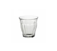 DURALEX - Picardie Transparent - Gobelet 22 cl - verre trempé