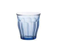 Gobelet Picardie marine 25 cl (lot de 6) - Duralex - Bleu - Verre Bleu G
