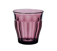 Gobelet Picardie prune 25 cl (lot de 4) - Duralex