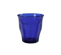 Gobelet Picardie saphir 25 cl (lot de 6) - Duralex - Bleu - Verre Bleu G