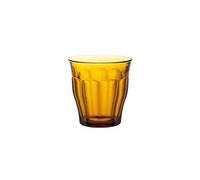 Gobelet Picardie vermeil 25 cl (lot de 6) - - Jaune - Verre