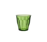 Gobelet Picardie vert 25 cl (lot de 4) - Duralex