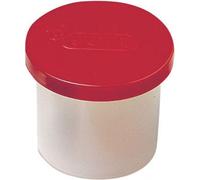 Gobelet - Plastique - Pour Peinture - Capuchon Anti Versement - Jovi