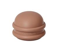 Gobelet Pliable - Forme Crème Glacée Gourde Réutilisable | Tasse À Boire | Extérieur Camping Plage Sport École Bureau Randonnée Voyage Rucksack Maison Silicone Portable Bouteille Eau Compacte