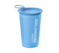 Gobelet pliable Salomon Soft Cup Speed 150 ml Bleu