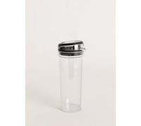 Gobelet Portable Pour Blender MOI STUDIO Gris Foncé