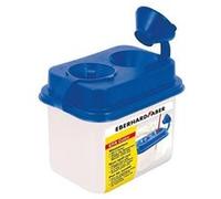 Gobelet Pot De Peinture Anti-Verse Avec 2 Compartiments G