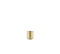 Gobelet pour brosse à dents Ume en SS304 Laiton finish Laiton Zone Denmark