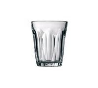 Gobelet provence verre duralex 130 ml - boite de 6 - verre