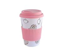 Gobelet Pusheen Moments 400ml Erik