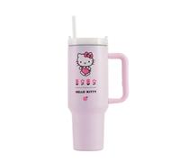 Pyramid International – Bouteille Hello Kitty avec paille 1180 ml