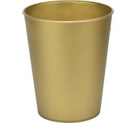 Gobelet réutilisable 250 ml | 4 pièces or