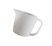 Gobelet réutilisable et stable en silicone avec motifs fendus, accessoires pour techniques de peinture liquide, tasse de coulée de couleur