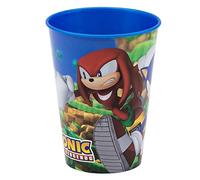 GOBELET RÉUTILISABLE POUR ENFANTS EN PLASTIQUE SANS BPA 260 ML | SONIC