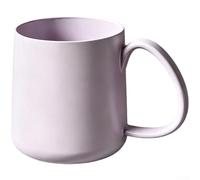Gobelet Rinçage Bouche Étanche 350ml Gobelet Rinçage Bouche(Purple)