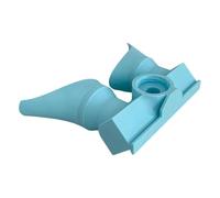 Gobelet rince-œil,Compact, type bouteille d'eau - Station de lavage oculaire,Pour la sécurité en laboratoire, chantier, école, maison, atelier, voyage