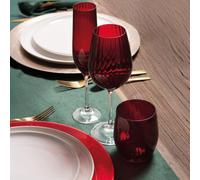 Gobelet santa 30 cl x6