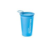 Gobelet salomon soft cup speed 150ml bleu
