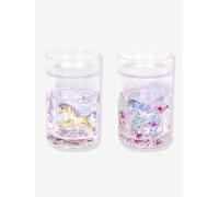Gobelet scintillant pour filles PARADIS DES CŒURS Die Spiegelburg multicolore TU