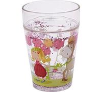 HABA Gobelet Vicki et Pirli scintillant 300389