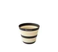Gobelet Sea to summit Frontier UL Collapsible Cup - Blanc TU