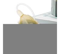 Gobelet Sippy plus âgé - Gobelet anti-éclaboussures, poignée légère, design sûr au micro-ondes | Structure de couvercle ergonomique adaptée aux patients, option cadeau compatible lave-vaisselle pour