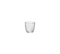 Gobelet Slot 29 cl (lot de 6) - Rocco - Transparent / Cristal - Verre