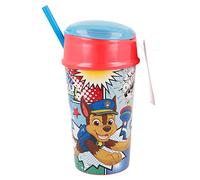 Gobelet Snack 400 ML. Paw Patrol Comic