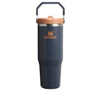 Stanley IceFlow Flip Straw Tumbler gourde en inox Twilight 890 ml