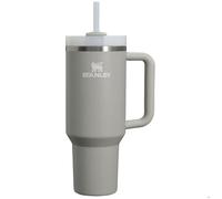 Gobelet - STANLEY - Quencher H2.O FlowState - 0,89 L - Acier inoxydable recyclé - Gris