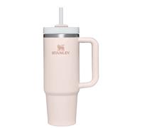 Gobelet Stanley Quencher H2.O FlowState Rose 1,18 L