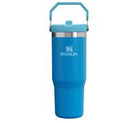 Gobelet - Stanley - The IceFlow™ - Acier inoxydable 18/8 - Paille intégrée - Isolation sous vide