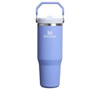 Gobelet Stanley The IceFlowâ¢ Flip Straw 2.0 Bleu 0,89 L