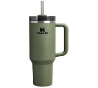 Gobelet - STANLEY - The Quencher H2.O FlowState™ - Vert (dried pine) - 1,18 L - Pour adulte