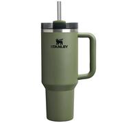 Gobelet Stanley The Quencher H2.O FlowStateâ¢ Vert 0,89 L