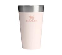 Gobelet Stanley The Stacking Rose 0,47 L
