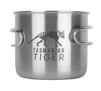 Gobelet Tasmanian Tiger 500 Argenté 500 ml