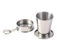 Gobelet télescopique porte-clé G